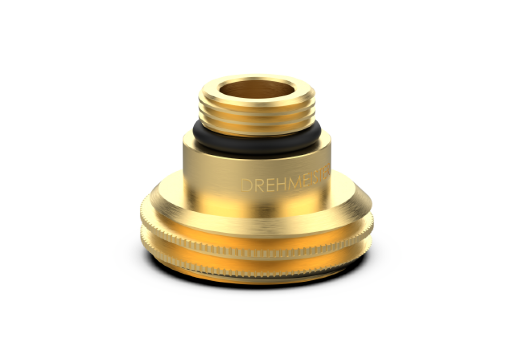 101165 DREHMEISTER ACME LPG Adapter W21,8